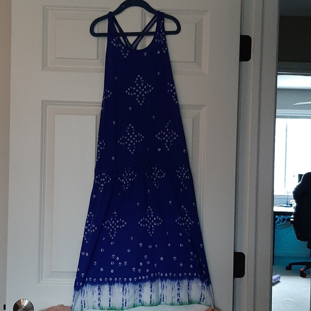 Summer dress